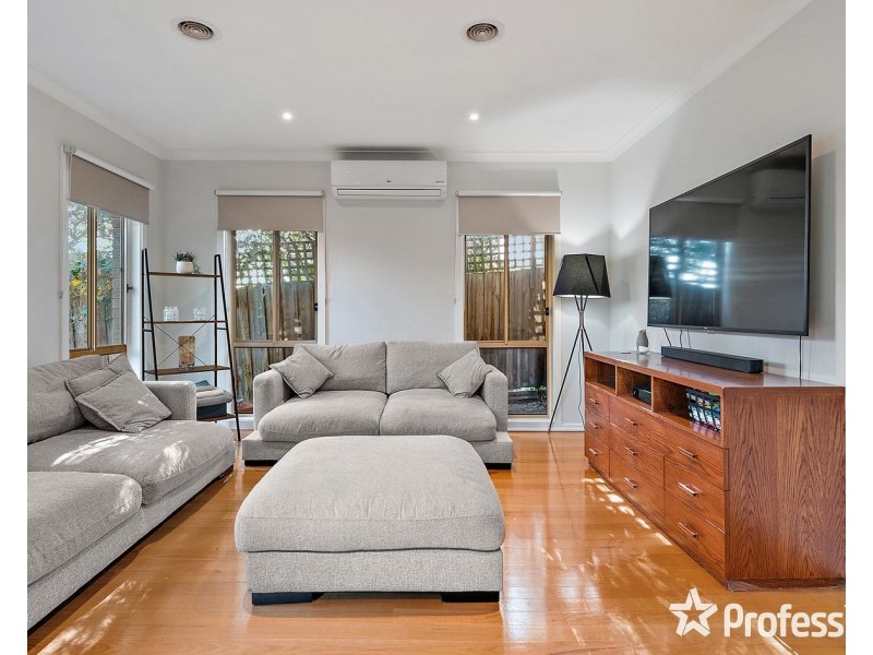 3/1 Elaine Court, Mooroolbark VIC 3138