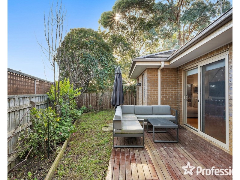 3/1 Elaine Court, Mooroolbark VIC 3138