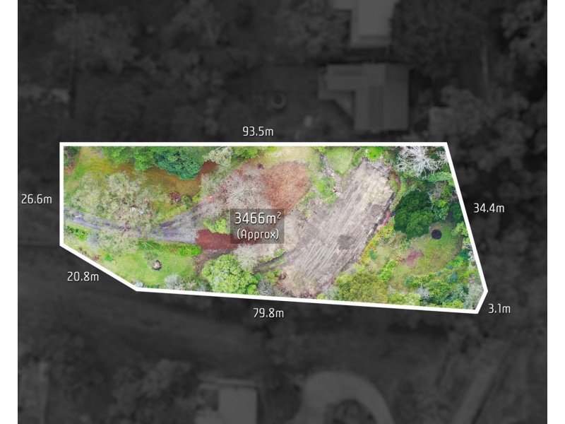 95 & 97 Commercial Road, Mount Evelyn VIC 3796