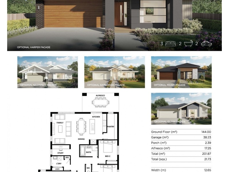 95 & 97 Commercial Road, Mount Evelyn VIC 3796