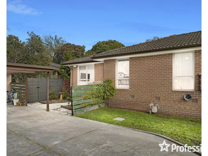 8/26 Lusher Road, Croydon VIC 3136