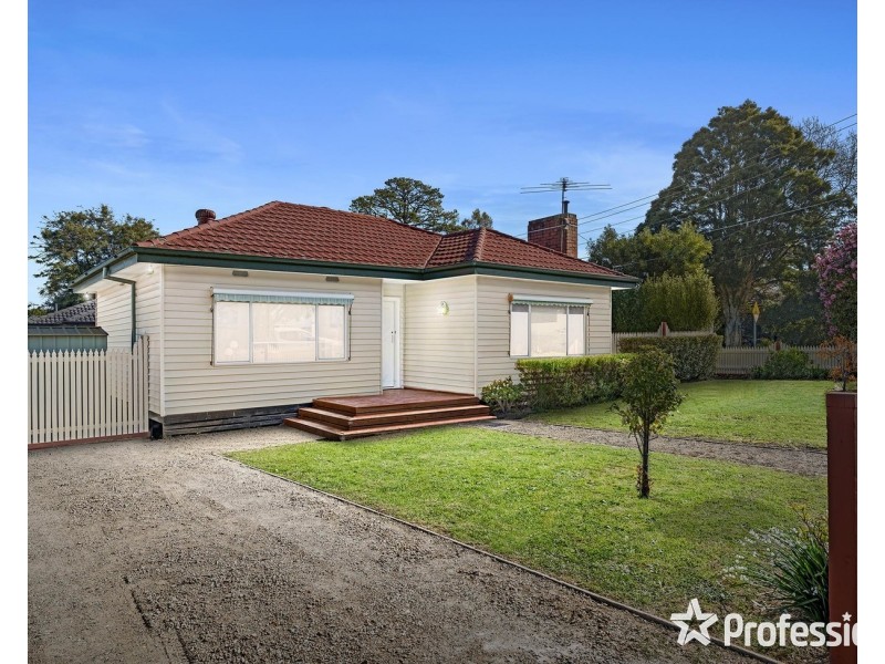 22 Glendale Court, Kilsyth VIC 3137