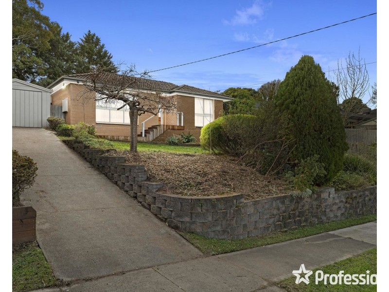 37 Old Kent Road, Mooroolbark VIC 3138
