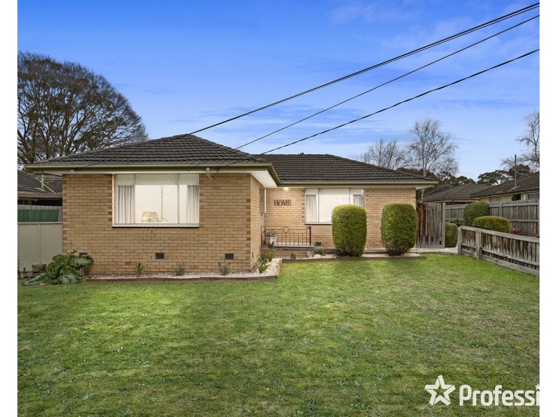 7 Carolanne Court, Mooroolbark VIC 3138