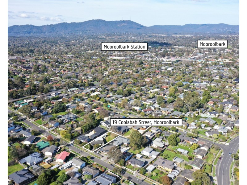 19 Coolabah Street, Mooroolbark VIC 3138