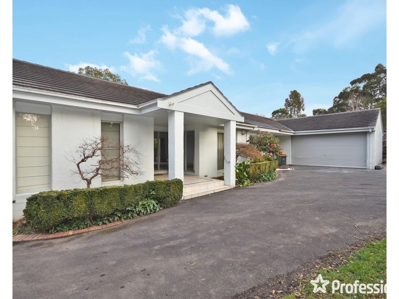 37 The Ridge, Lilydale VIC 3140