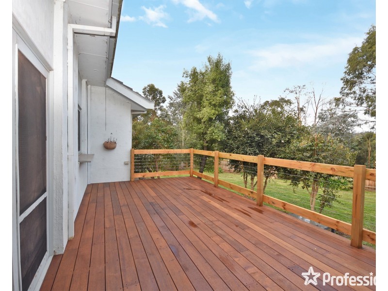 37 The Ridge, Lilydale VIC 3140