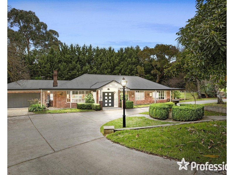 14 Allenby Road, Lilydale VIC 3140