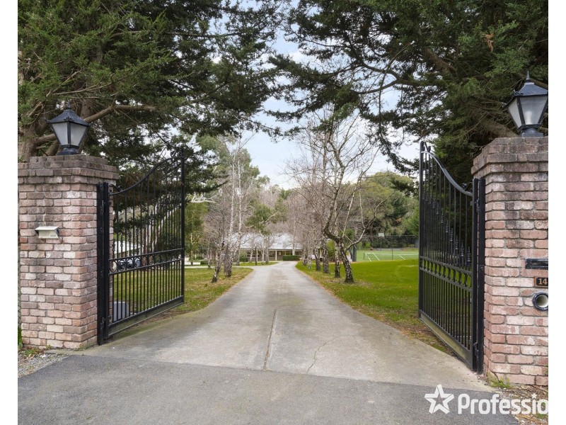 14 Allenby Road, Lilydale VIC 3140