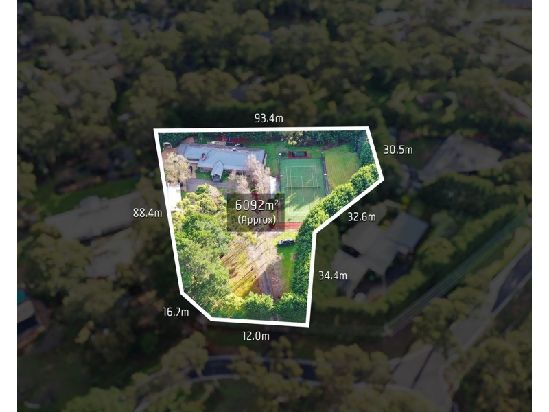 14 Allenby Road, Lilydale VIC 3140