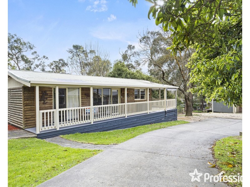 14 Allenby Road, Lilydale VIC 3140