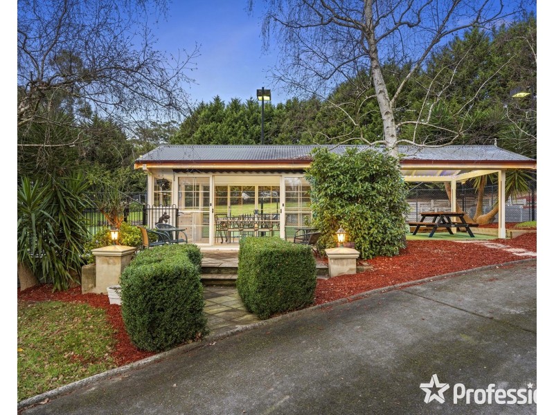 14 Allenby Road, Lilydale VIC 3140