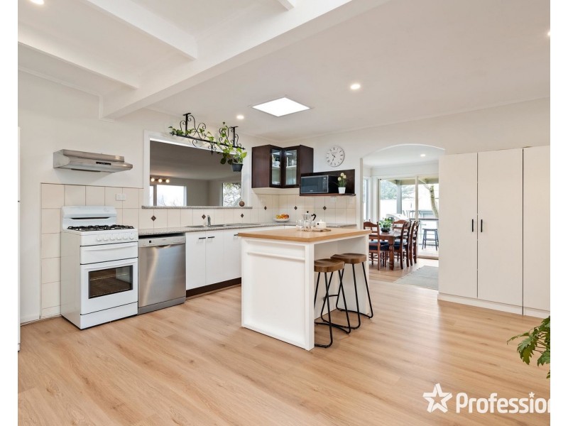 6 O’Connor Avenue, Mount Evelyn VIC 3796