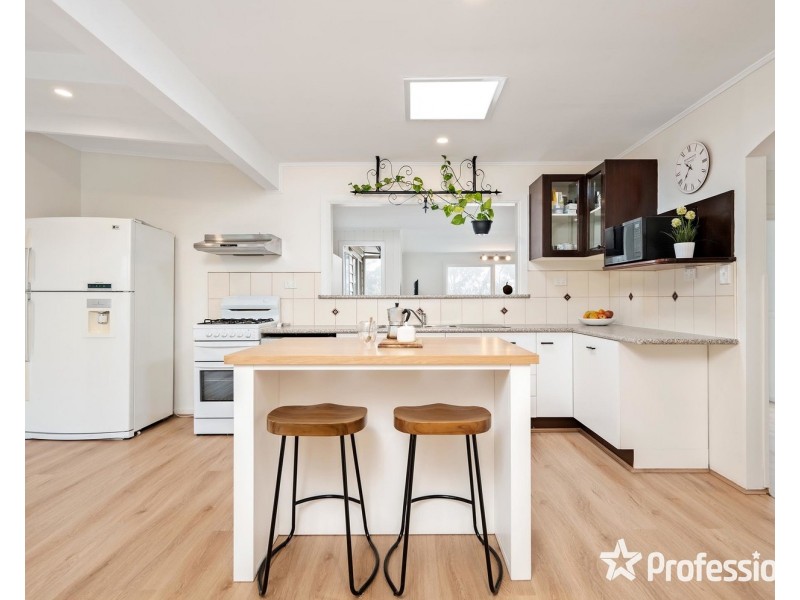 6 O’Connor Avenue, Mount Evelyn VIC 3796