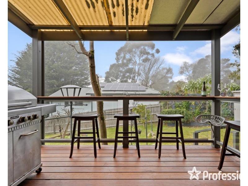 6 O’Connor Avenue, Mount Evelyn VIC 3796