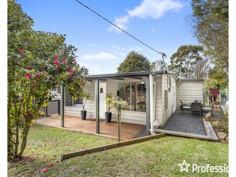 6 O’Connor Avenue, Mount Evelyn VIC 3796