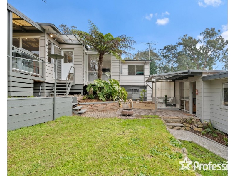 6 O’Connor Avenue, Mount Evelyn VIC 3796