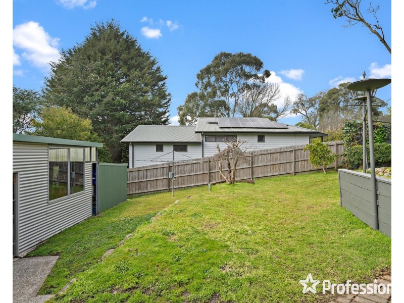 6 O’Connor Avenue, Mount Evelyn VIC 3796