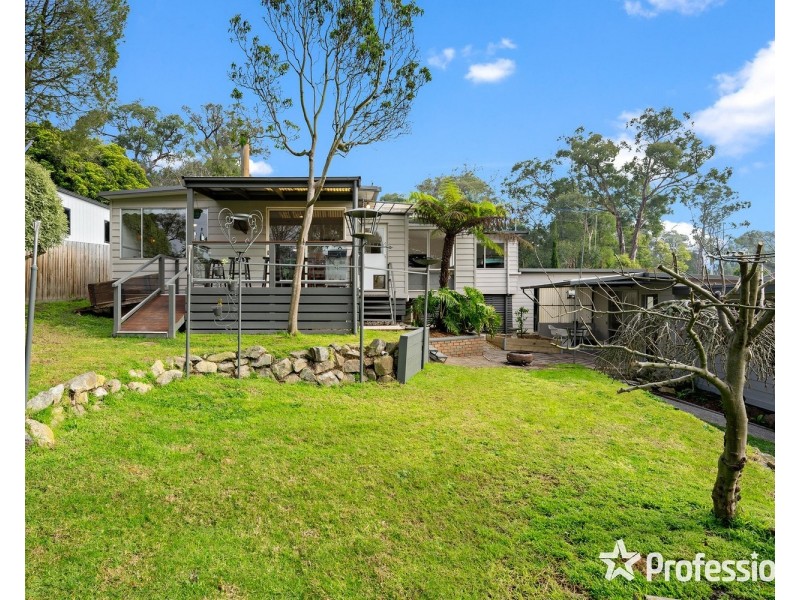 6 O’Connor Avenue, Mount Evelyn VIC 3796