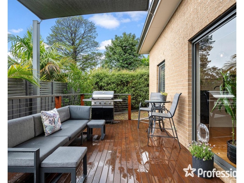 7 Cherry Lane, Montrose VIC 3765