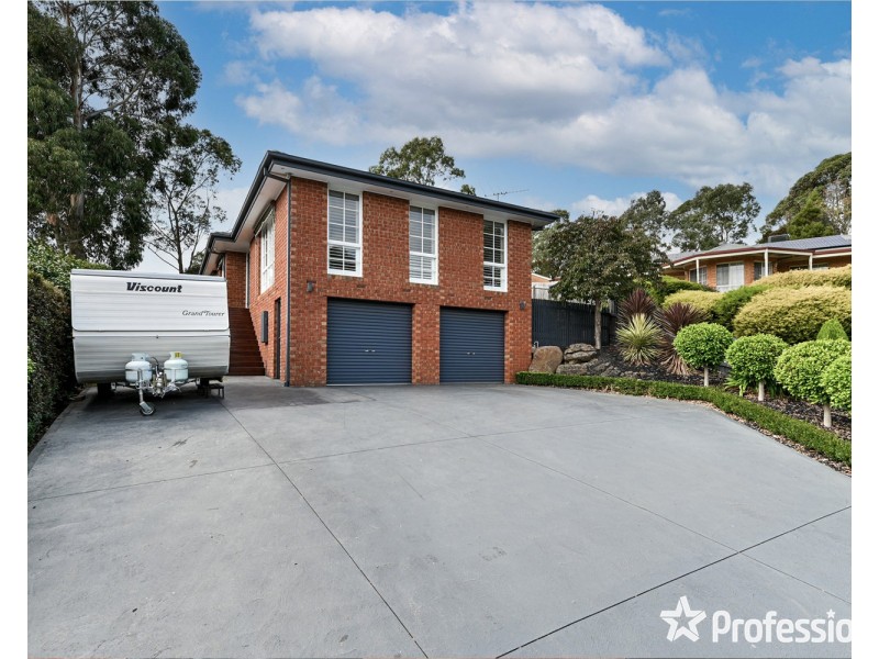 5 Westall Court, Mooroolbark VIC 3138