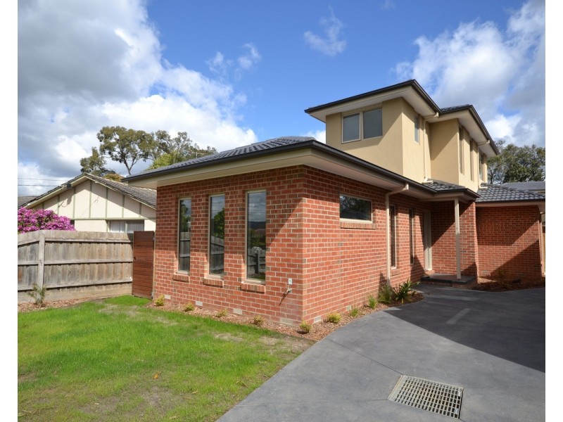 1/6 Cameron Court, Kilsyth VIC 3137