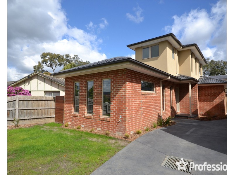 1/6 Cameron Court, Kilsyth VIC 3137