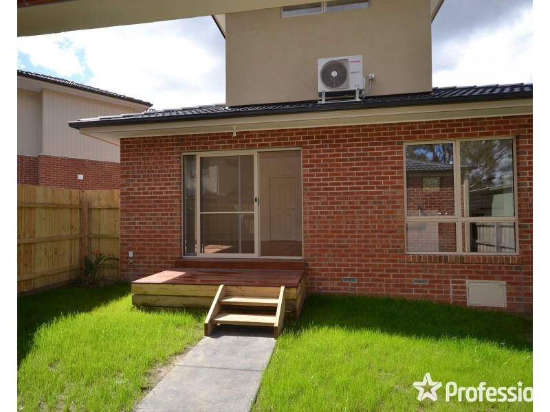 1/6 Cameron Court, Kilsyth VIC 3137