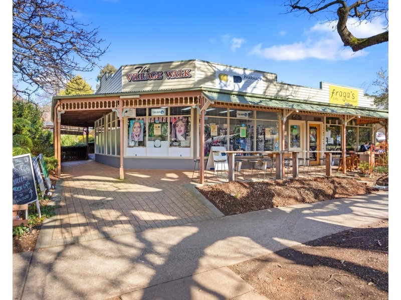 19 Murchison Street, Marysville VIC 3779