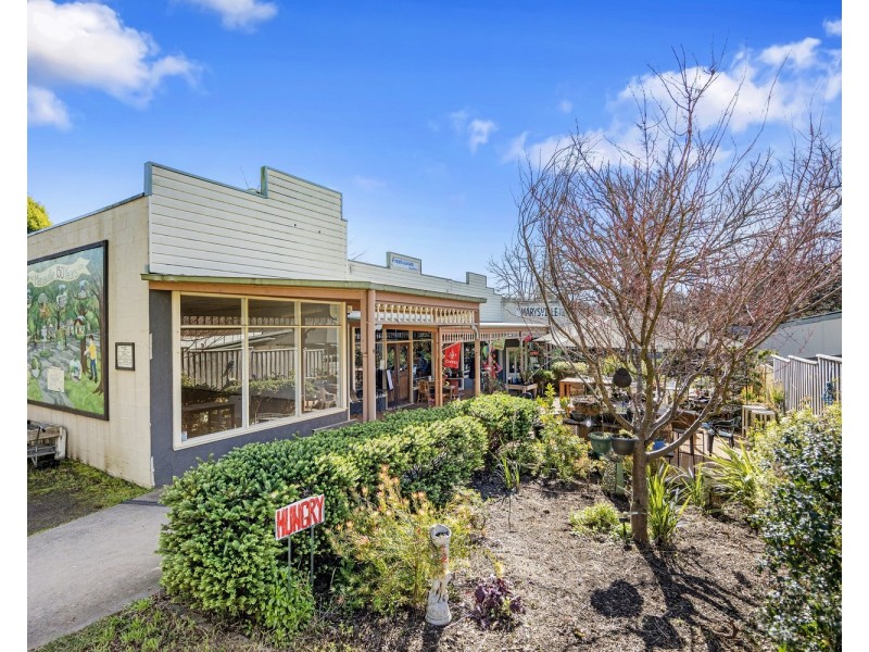 19 Murchison Street, Marysville VIC 3779