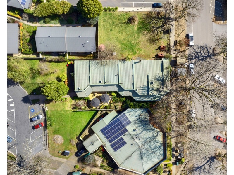 19 Murchison Street, Marysville VIC 3779