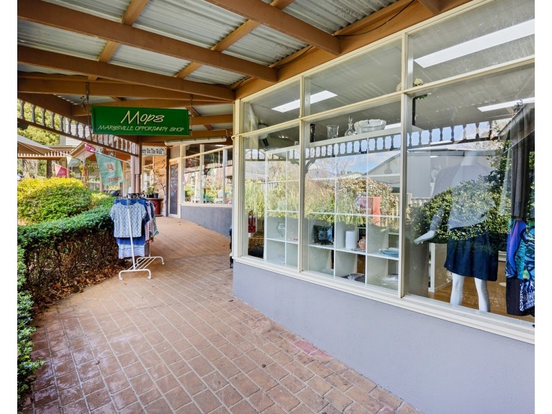 19 Murchison Street, Marysville VIC 3779