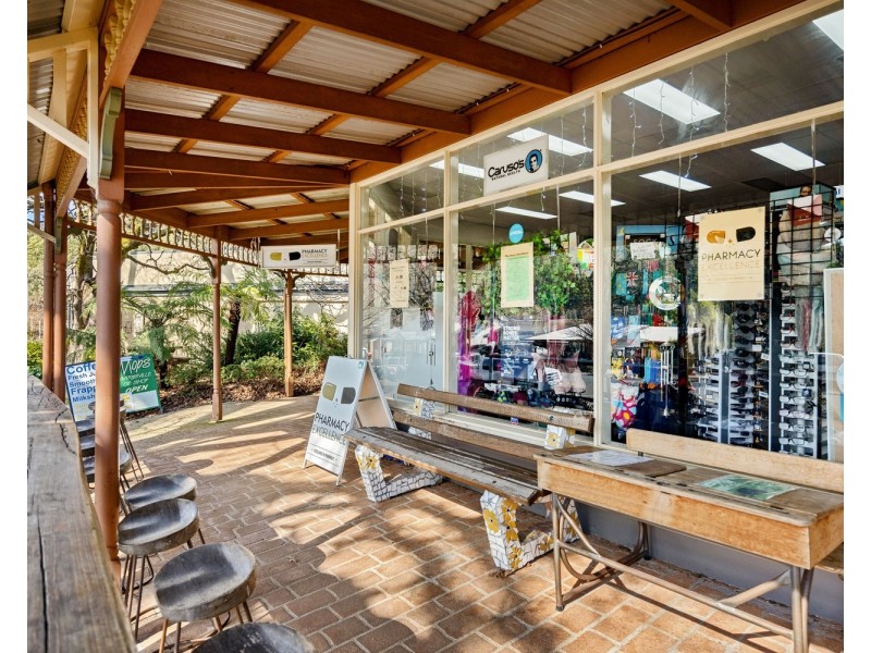 19 Murchison Street, Marysville VIC 3779