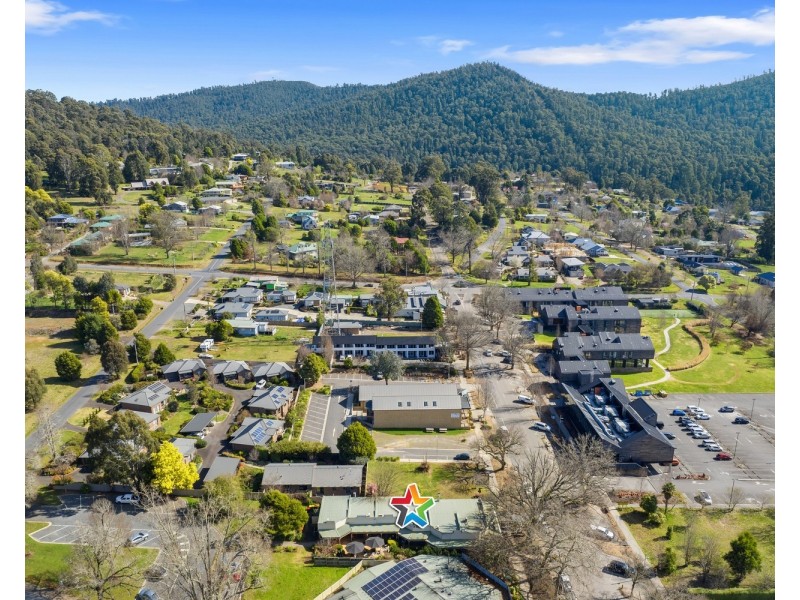 19 Murchison Street, Marysville VIC 3779