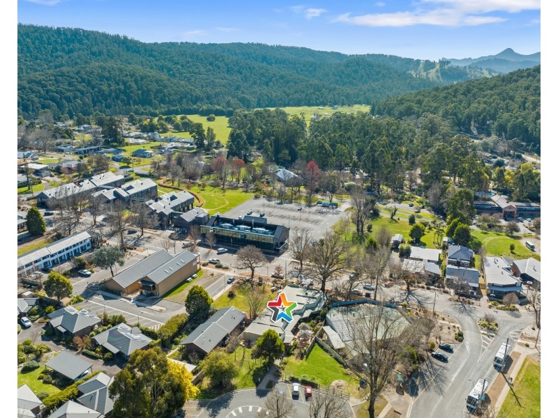 19 Murchison Street, Marysville VIC 3779