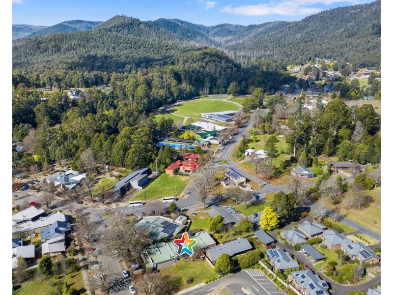 19 Murchison Street, Marysville VIC 3779
