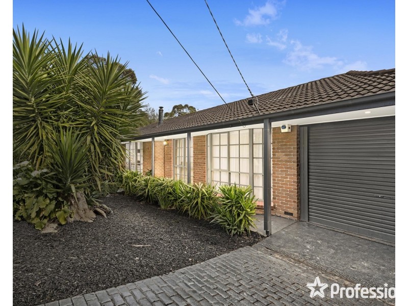 39 Valley Ho, Chirnside Park VIC 3116