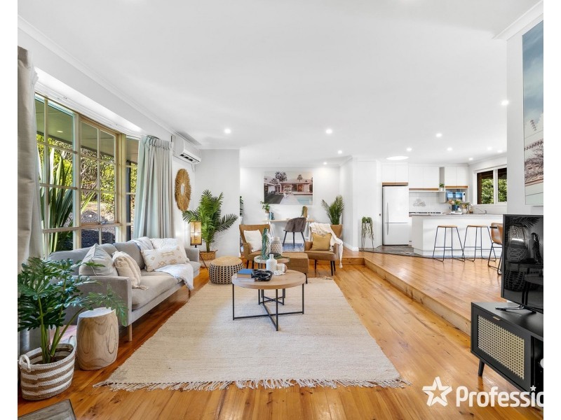 39 Valley Ho, Chirnside Park VIC 3116