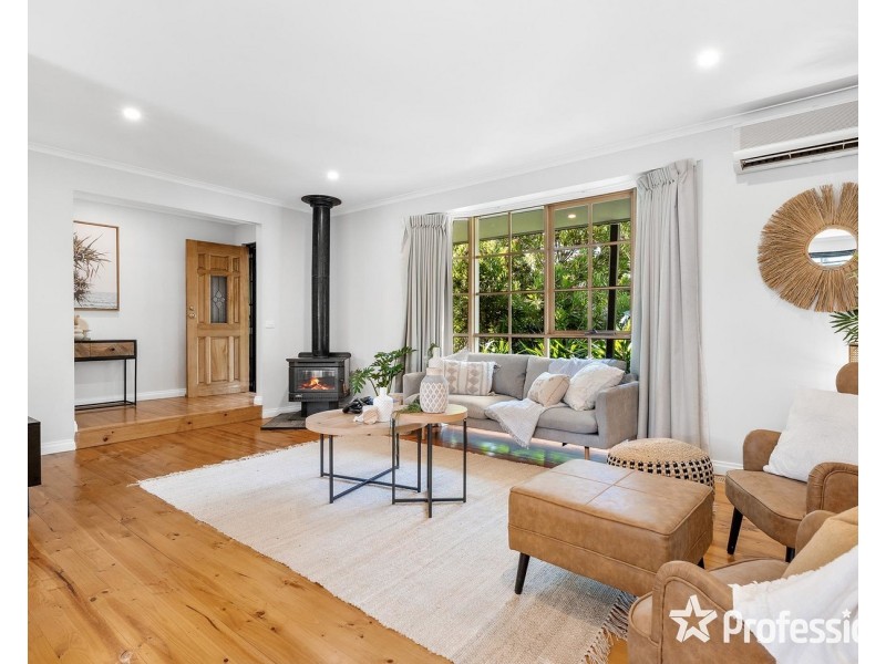 39 Valley Ho, Chirnside Park VIC 3116