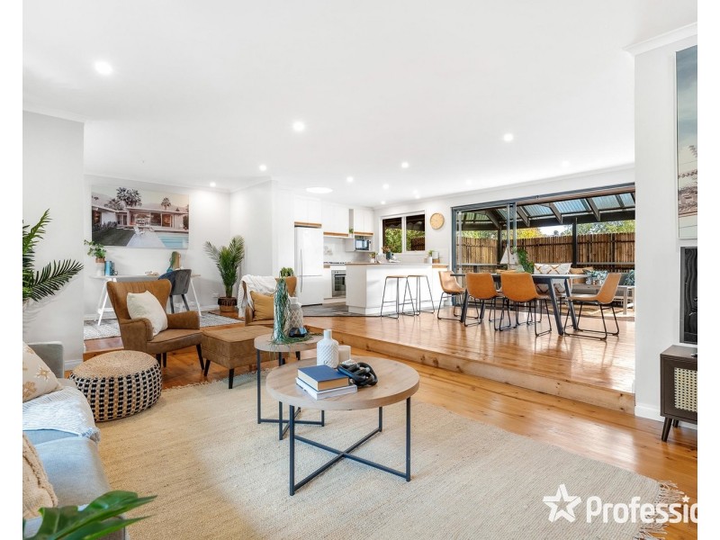 39 Valley Ho, Chirnside Park VIC 3116