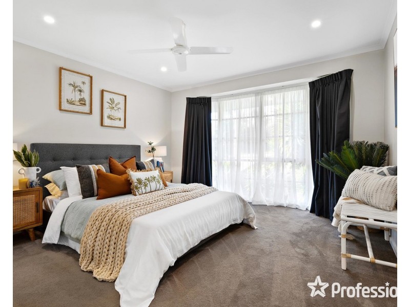 39 Valley Ho, Chirnside Park VIC 3116