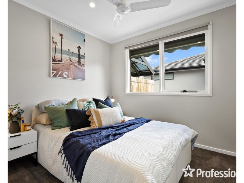 39 Valley Ho, Chirnside Park VIC 3116