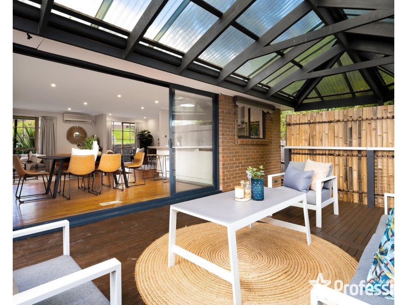 39 Valley Ho, Chirnside Park VIC 3116