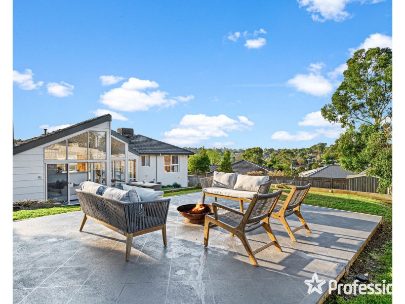 1 Eliot Court, Mooroolbark VIC 3138