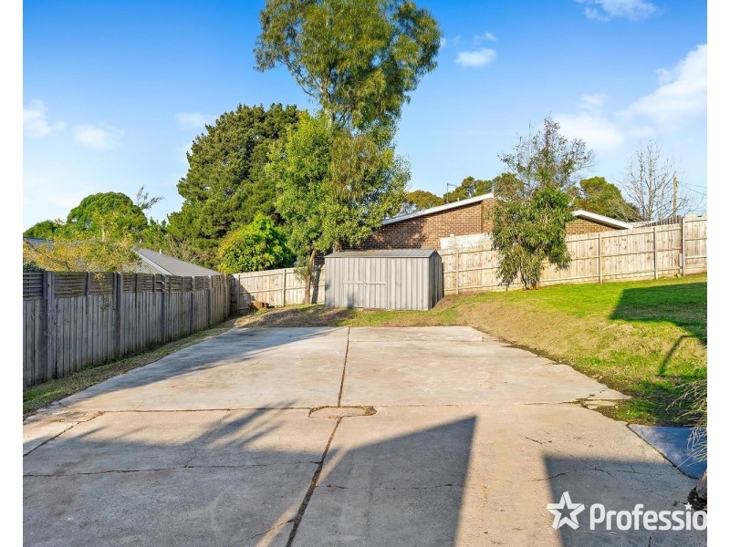 1 Eliot Court, Mooroolbark VIC 3138