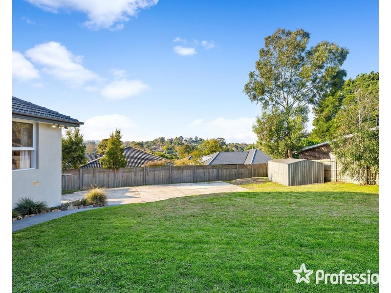 1 Eliot Court, Mooroolbark VIC 3138