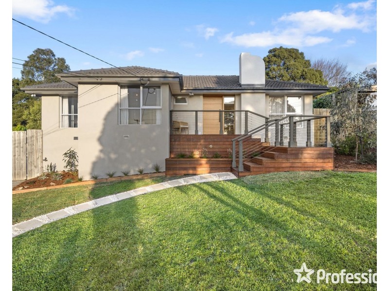 1 Eliot Court, Mooroolbark VIC 3138