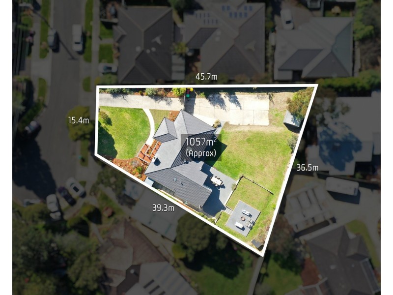 1 Eliot Court, Mooroolbark VIC 3138