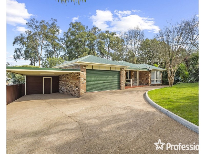 8 Paul Close, Mount Evelyn VIC 3796