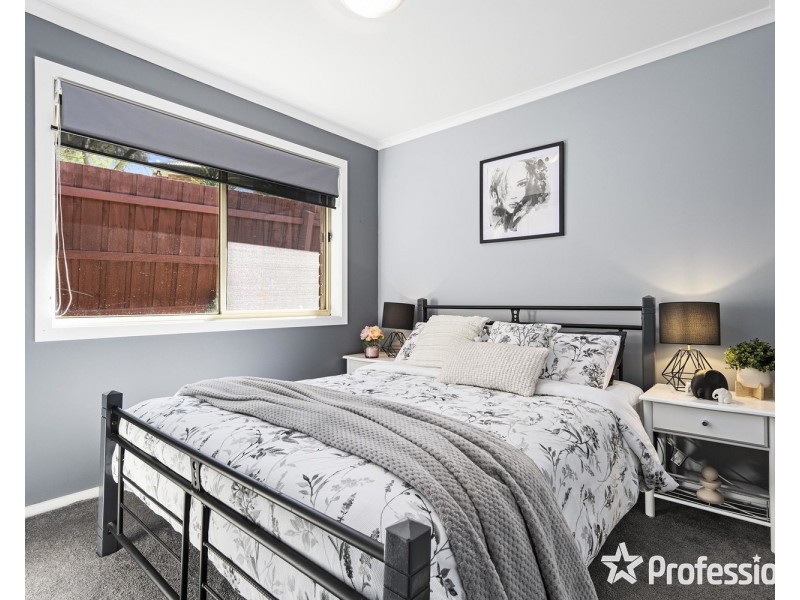 8 Paul Close, Mount Evelyn VIC 3796